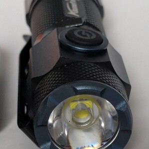 新品未使用品 AloneFire X66LED P50 LED小型フラッシュライト