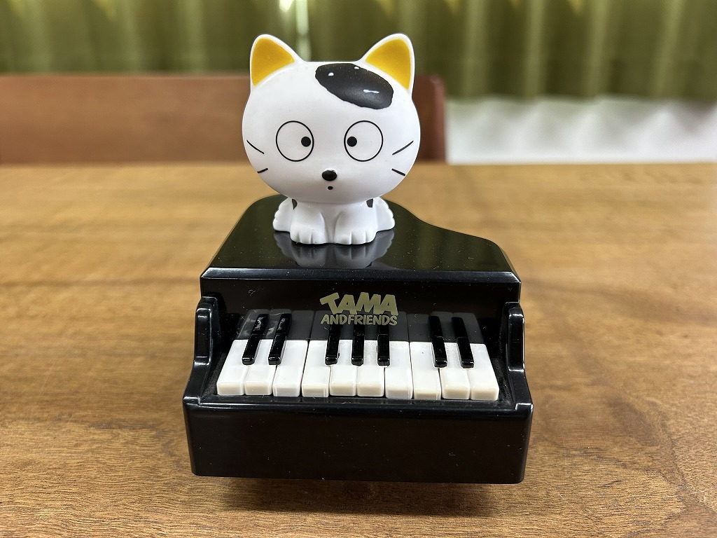 Yahoo!オークション -「タマ フレンズ」の落札相場・落札価格 Yahoo!オークション -「タマ フレンズ」の落札相場・落札価格