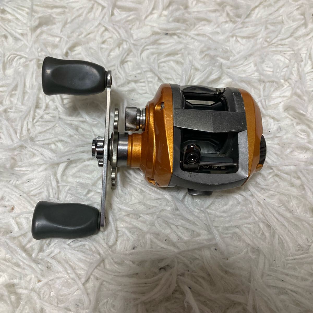 Yahoo!オークション - 【アブ】 アンバサダー 2500CI FN.06C006 Yahoo!オークション - 【アブ】 アンバサダー 2500CI FN.06C006