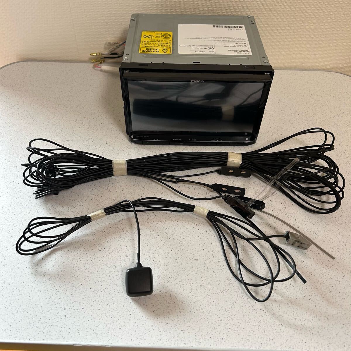 2025年最新】Yahoo!オークション -mdv l505の中古品・新品・未 2025年最新】Yahoo!オークション -mdv l505の中古品・新品・未