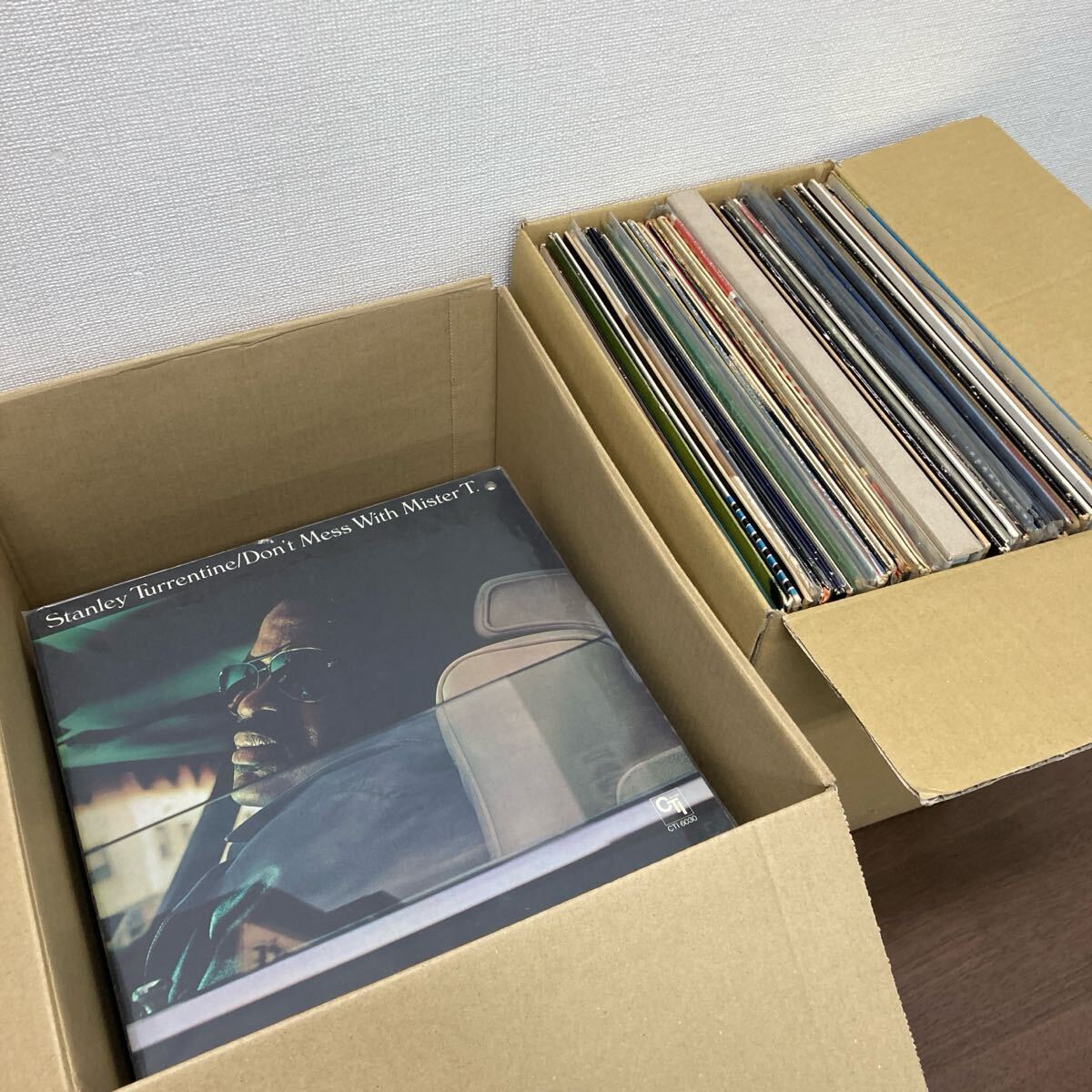 2025年最新】Yahoo!オークション -ジョンコルトレーン レコード