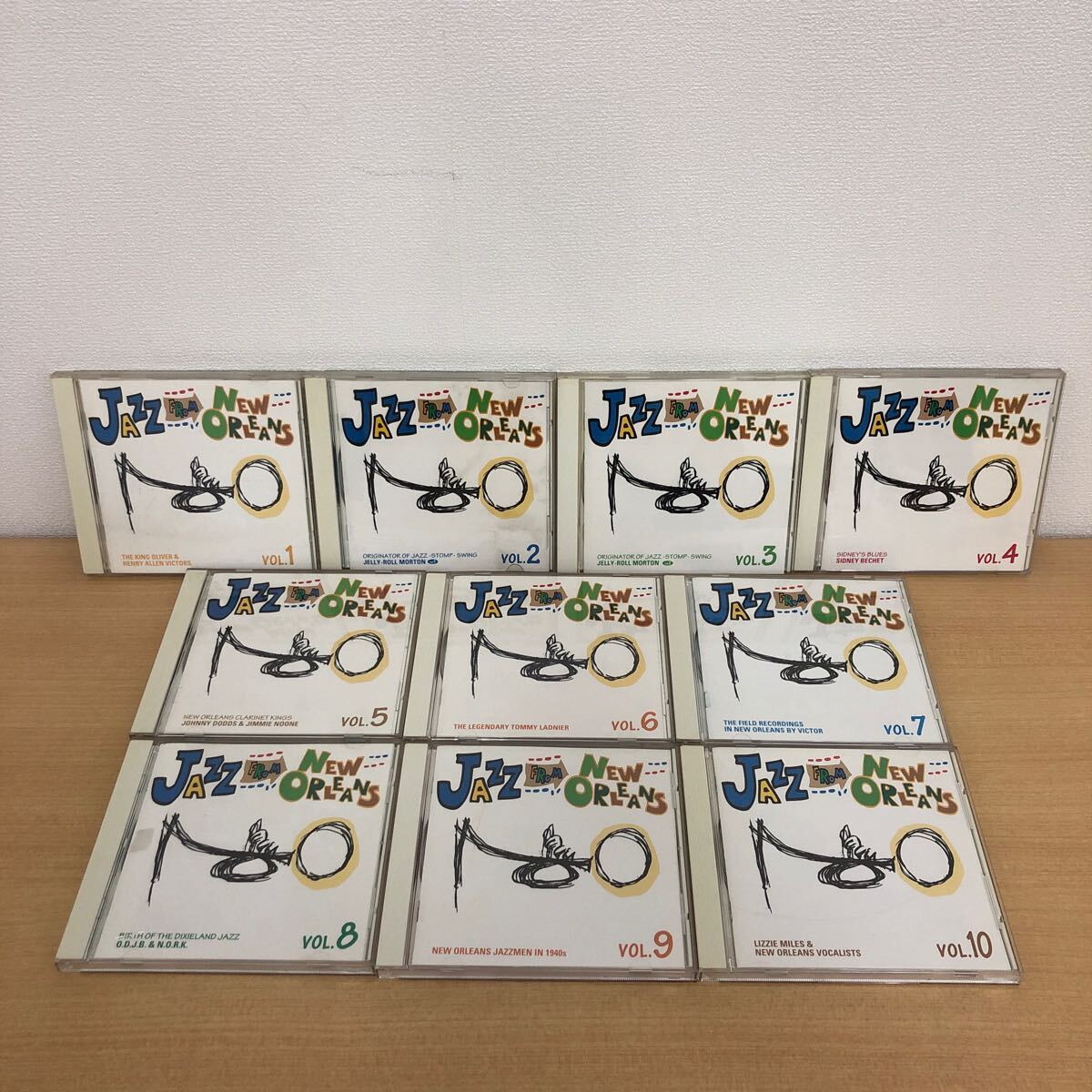 2025年最新】Yahoo!オークション -ニューオリンズ ジャズの中古 2025年最新】Yahoo!オークション -ニューオリンズ ジャズの中古