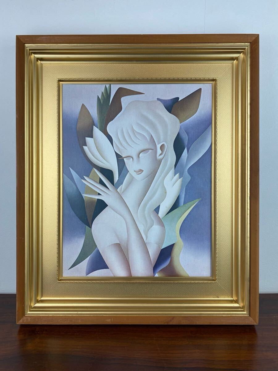 2025年最新】Yahoo!オークション -東郷青児(絵画)の中古品・新品 2025年最新】Yahoo!オークション -東郷青児(絵画)の中古品・新品