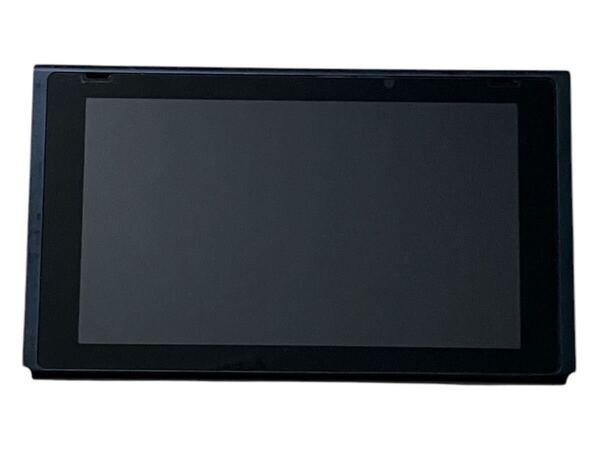 【動作確認済】 画面綺麗 ニンテンドースイッチ Nintendo SWITCH HAC-001 ジャンク品
