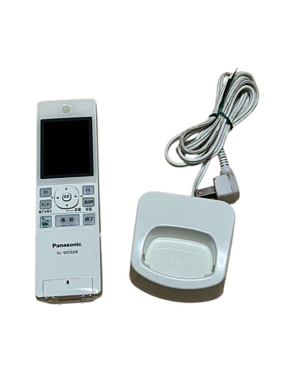 2025年最新】Yahoo!オークション -vl-wd608の中古品・新品・未 2025年最新】Yahoo!オークション -vl-wd608の中古品・新品・未