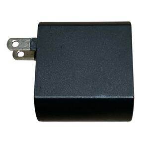 ニンテンドー 純正 CLV-003 USB ACアダプター Nintendo 任天堂