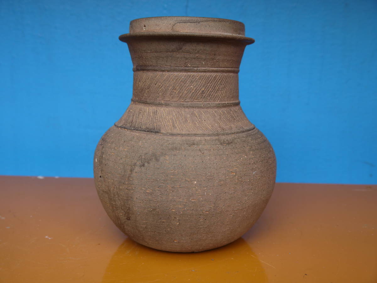 須恵器 :: Yahoo!Auction｜DEJAPAN - Simple & Easy Japanese