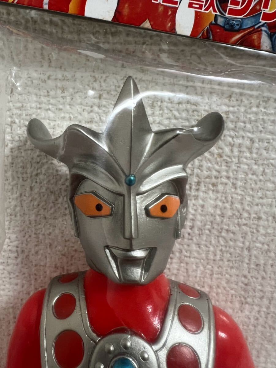 Yahoo!オークション -「ブルマァク」(ウルトラマンレオ Yahoo!オークション -「ブルマァク」(ウルトラマンレオ