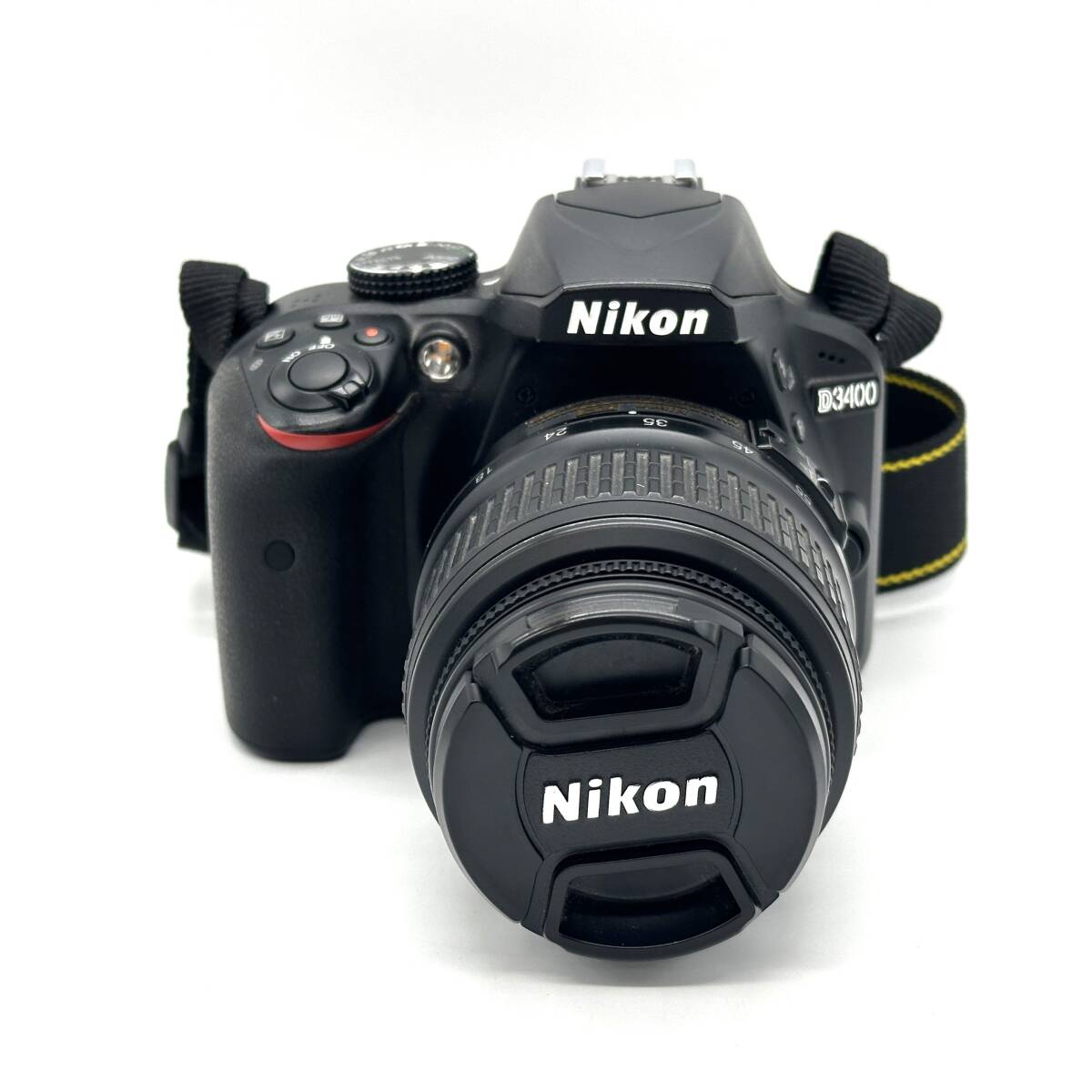 2025年最新】Yahoo!オークション -nikon d3400の中古品・新品 2025年最新】Yahoo!オークション -nikon d3400の中古品・新品