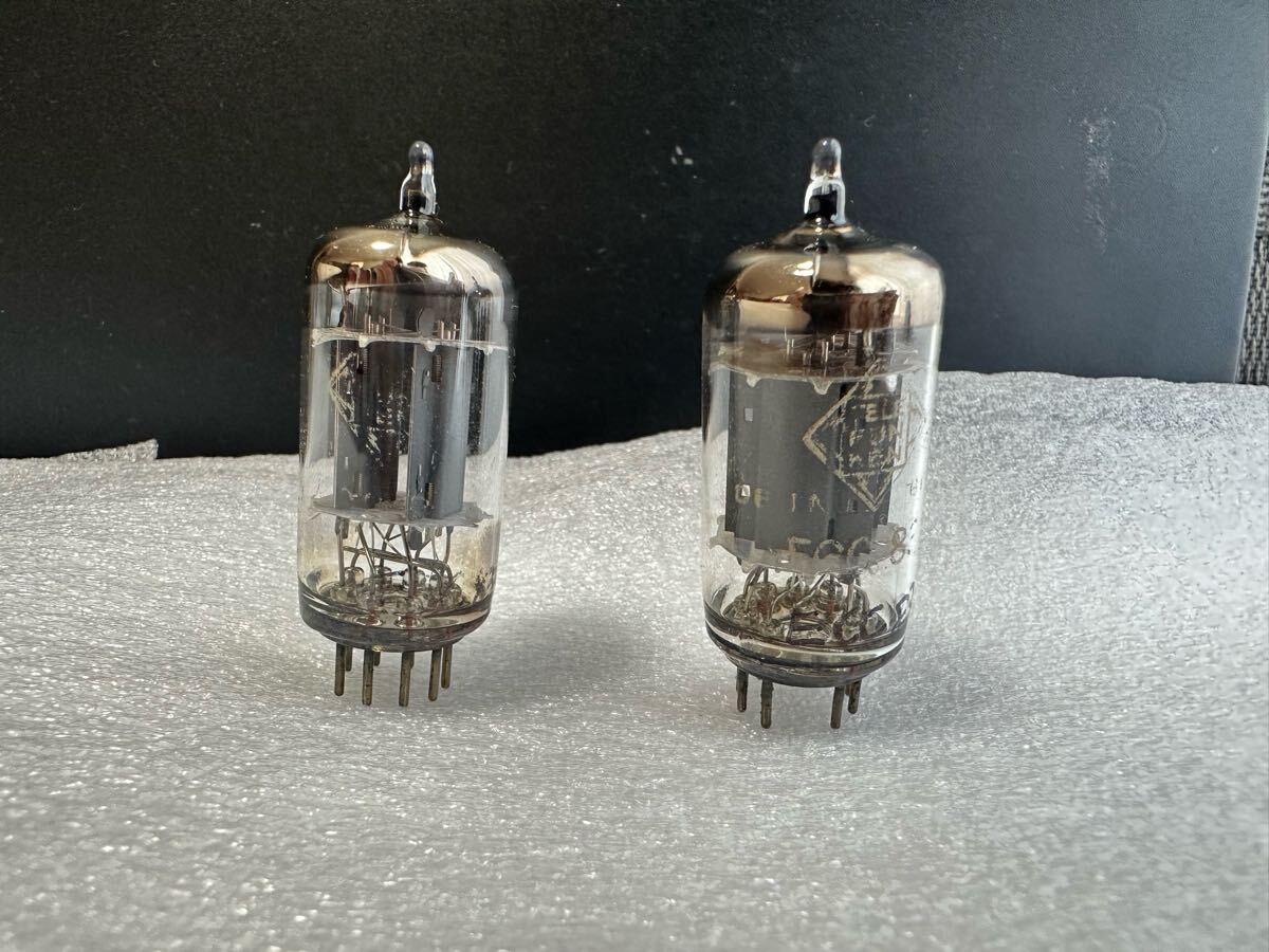 Yahoo!オークション -「真空管 telefunken ecc83」の落札相場 Yahoo!オークション -「真空管 telefunken ecc83」の落札相場
