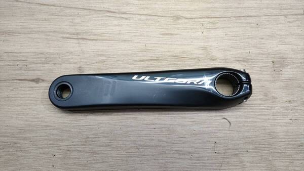 ■フォーアイ 4iiii■PRECISION3 パワーメーター■R8000 170mm■