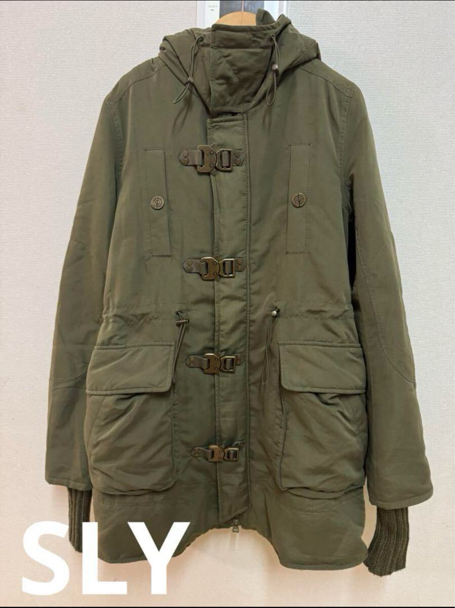 2025年最新】Yahoo!オークション -sly n3bの中古品・新品・未 2025年最新】Yahoo!オークション -sly n3bの中古品・新品・未