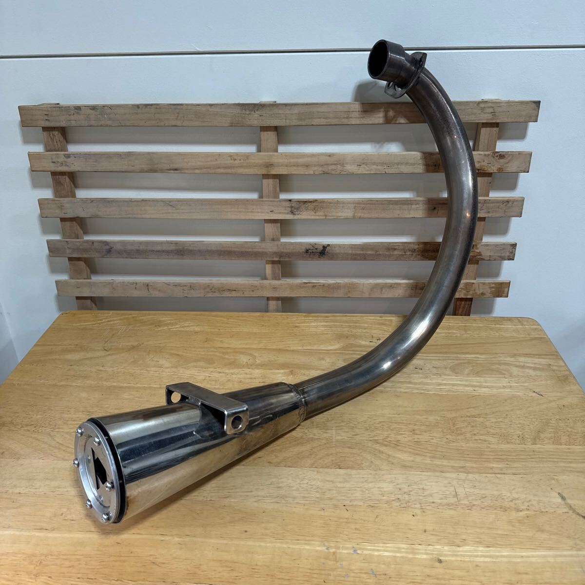 2025年最新】Yahoo!オークション -sr400 エキパイの中古品・新品 2025年最新】Yahoo!オークション -sr400 エキパイの中古品・新品