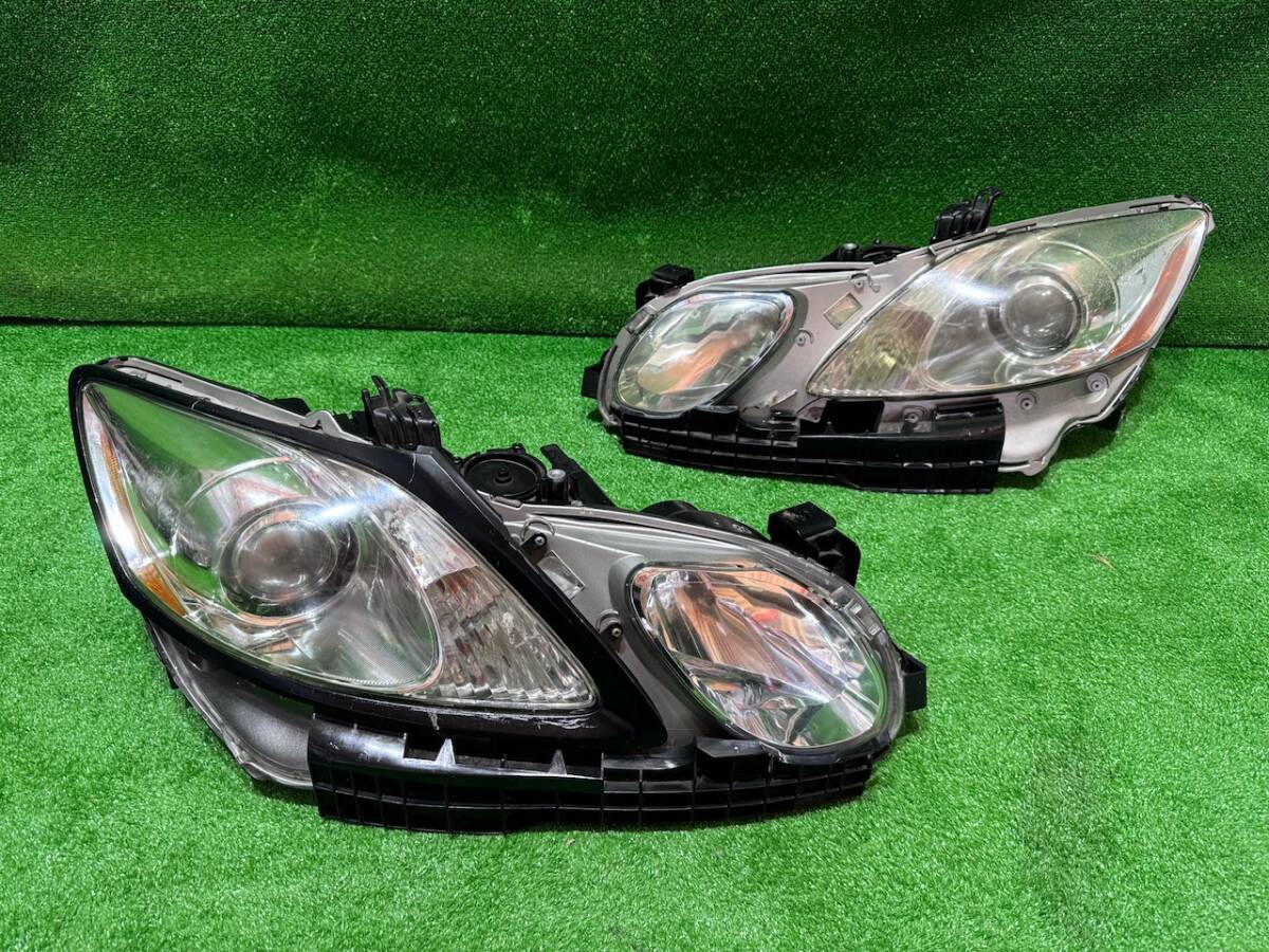 2025年最新】Yahoo!オークション -grs191 ヘッドライトの中古品