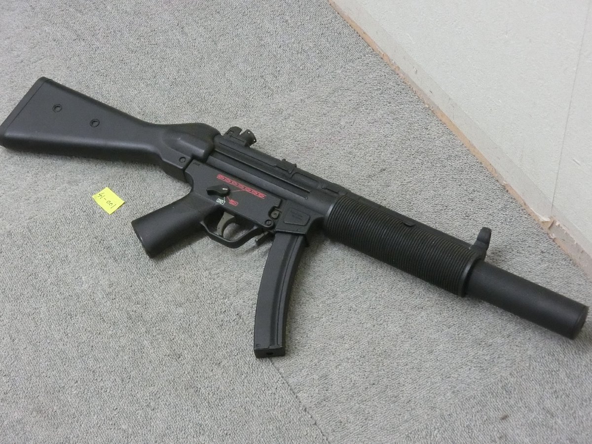 Yahoo!オークション -「mp5 サプレッサー」(トイガン Yahoo!オークション -「mp5 サプレッサー」(トイガン