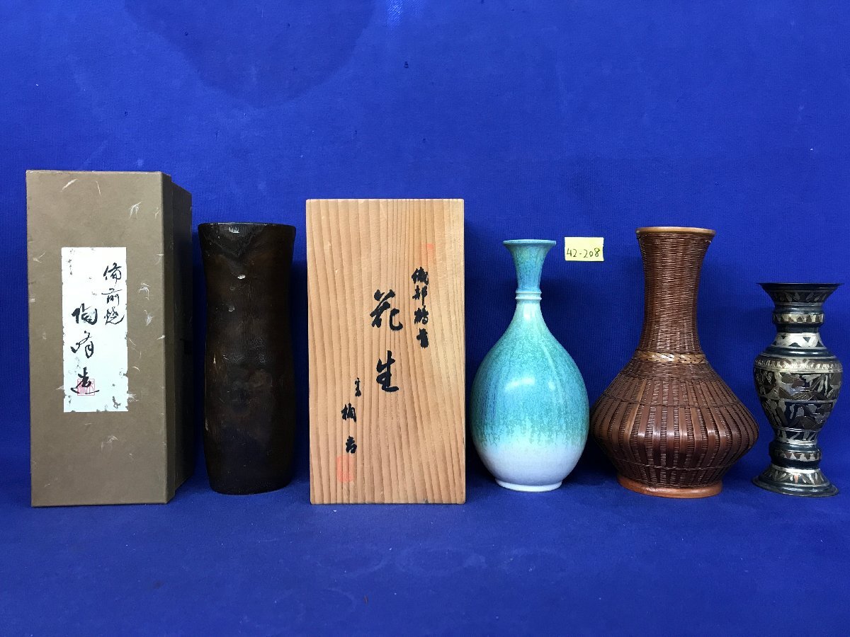 2025年最新】Yahoo!オークション -陶峰 備前焼 花瓶の中古品 2025年最新】Yahoo!オークション -陶峰 備前焼 花瓶の中古品