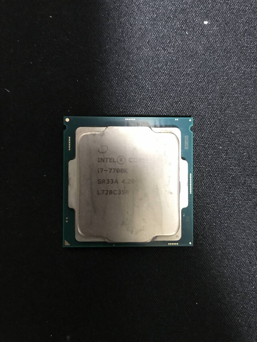 2025年最新】Yahoo!オークション -i7 7700kの中古品・新品・未 2025年最新】Yahoo!オークション -i7 7700kの中古品・新品・未