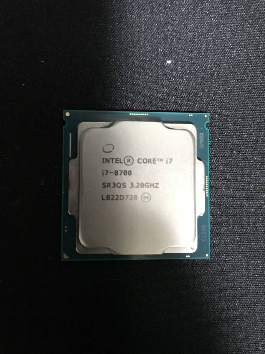 Yahoo!オークション -「core i7-8700」の落札相場・落札価格 Yahoo!オークション -「core i7-8700」の落札相場・落札価格