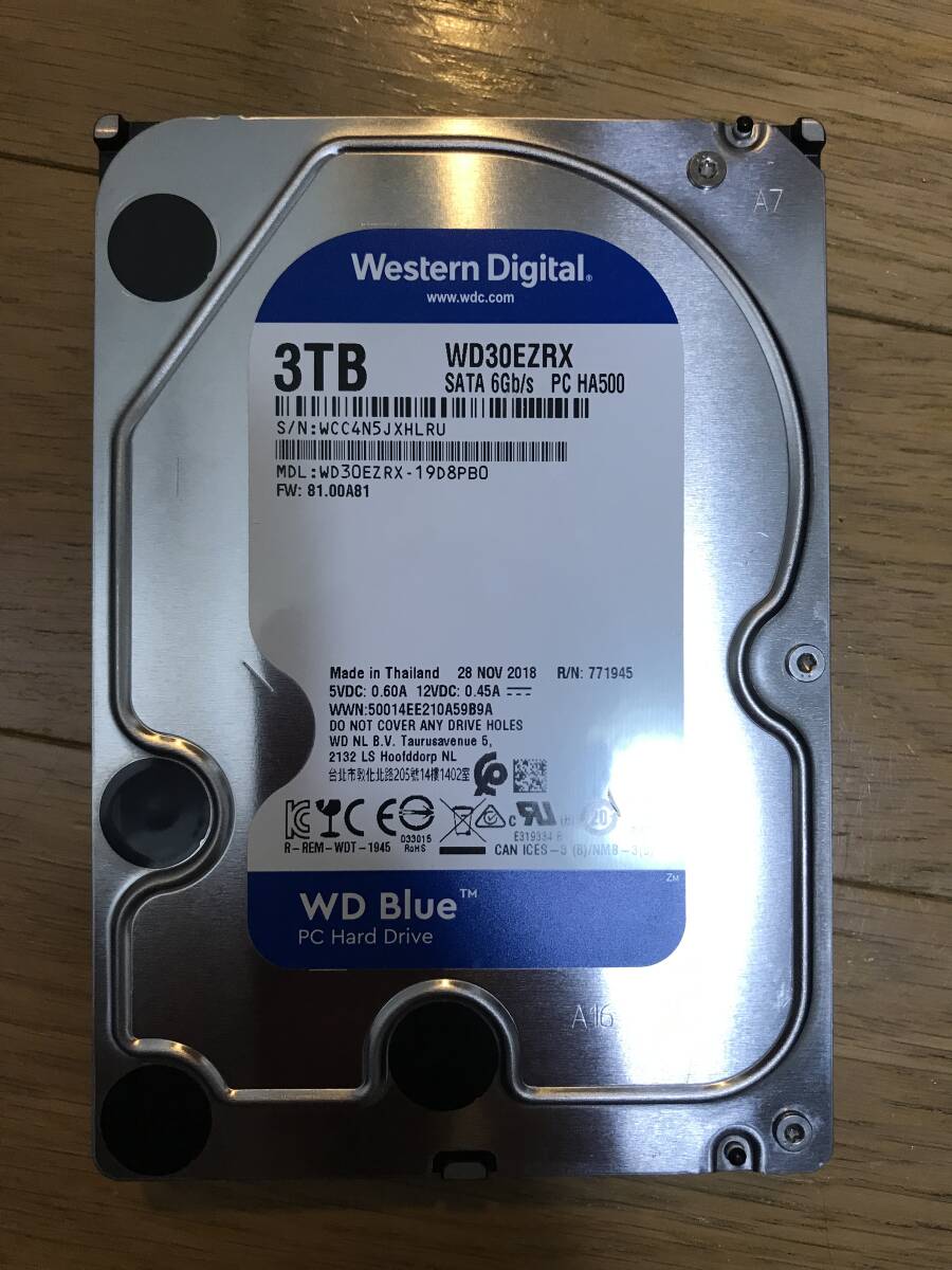 Yahoo!オークション -「wd30ezrx」の落札相場・落札価格 Yahoo!オークション -「wd30ezrx」の落札相場・落札価格