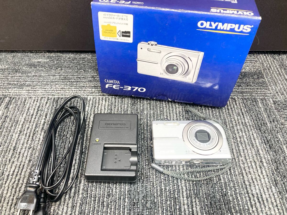 Yahoo!オークション -「olympus fe-370」の落札相場・落札価格 Yahoo!オークション -「olympus fe-370」の落札相場・落札価格