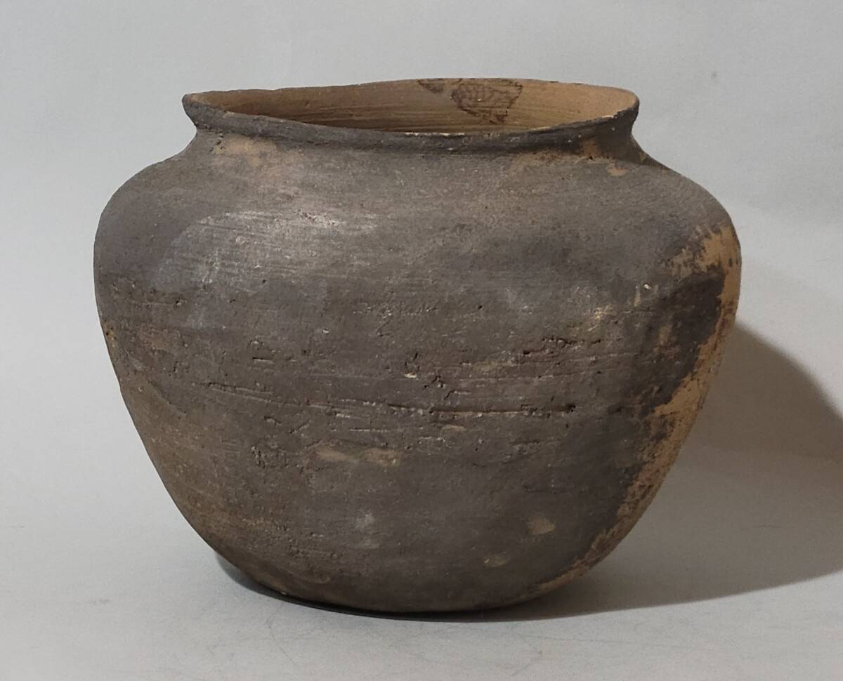 Yahoo!オークション -「須恵器 壺」(須恵器) (日本の陶磁)の落札 Yahoo!オークション -「須恵器 壺」(須恵器) (日本の陶磁)の落札