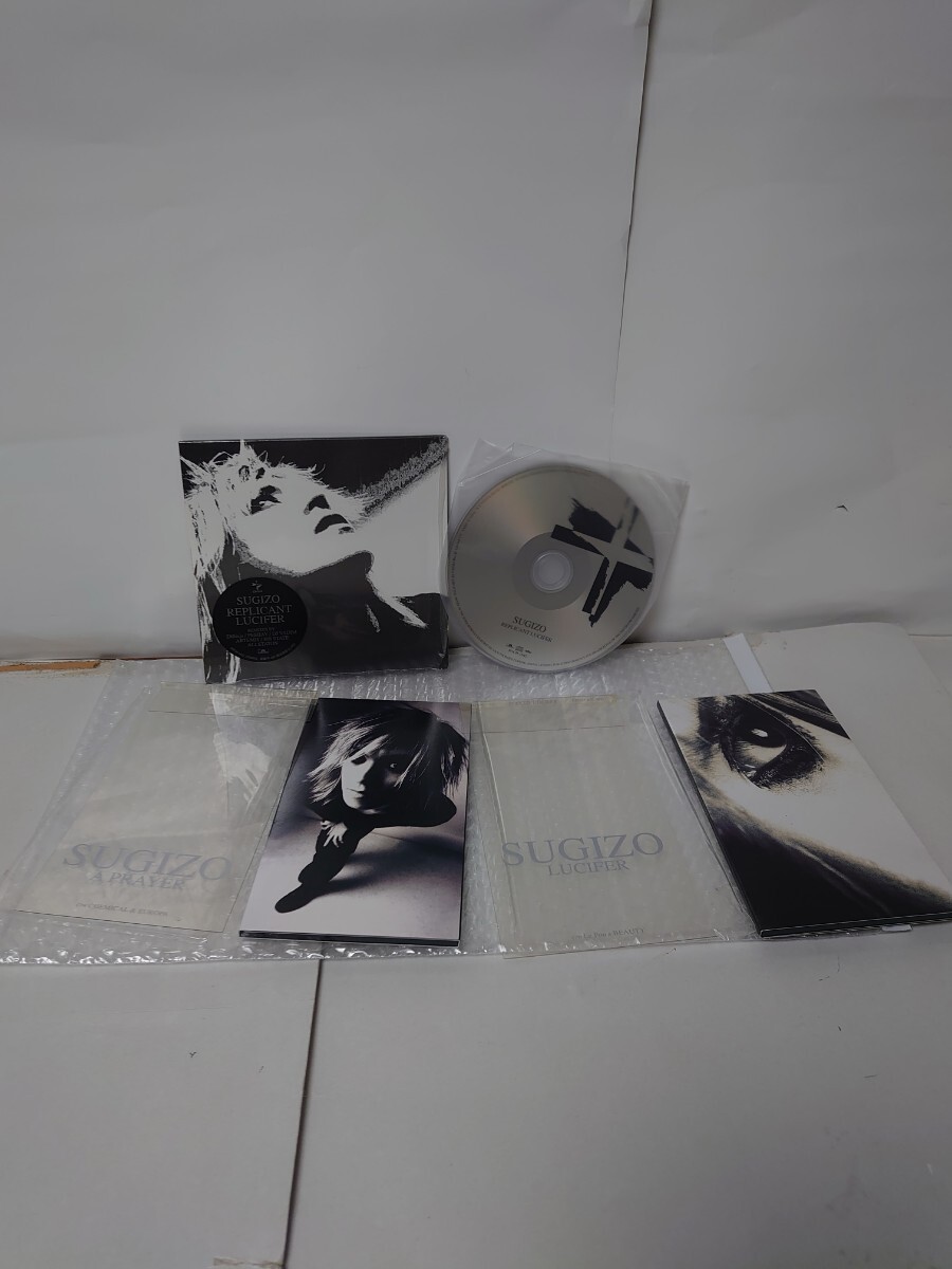 楽天市場】ZC82225【中古】【CD】DESIRE/LUNA SEA(8cmCD