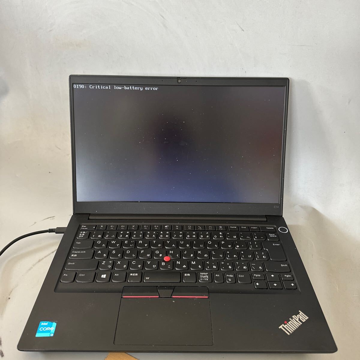 2025年最新】Yahoo!オークション -thinkpad e14の中古品・新品 2025年最新】Yahoo!オークション -thinkpad e14の中古品・新品