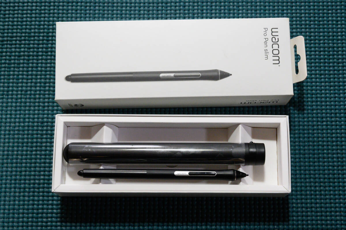 Yahoo!オークション -「wacom pro pen slim」の落札相場・落札価格 Yahoo!オークション -「wacom pro pen slim」の落札相場・落札価格