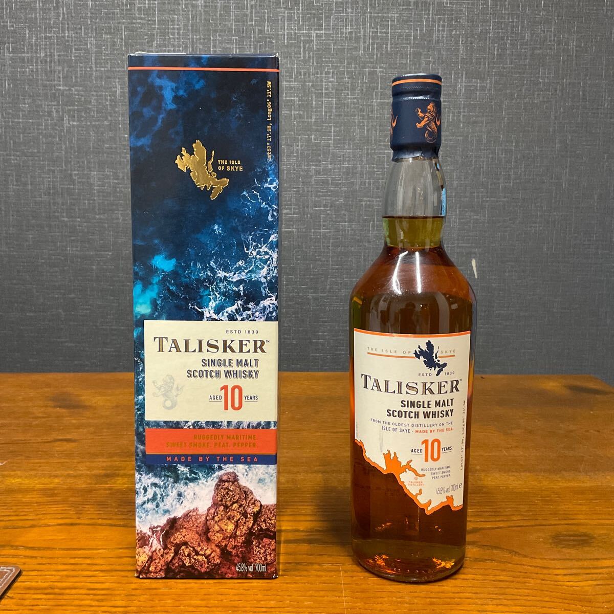 Yahoo!オークション -「talisker 10」の落札相場・落札価格 Yahoo!オークション -「talisker 10」の落札相場・落札価格