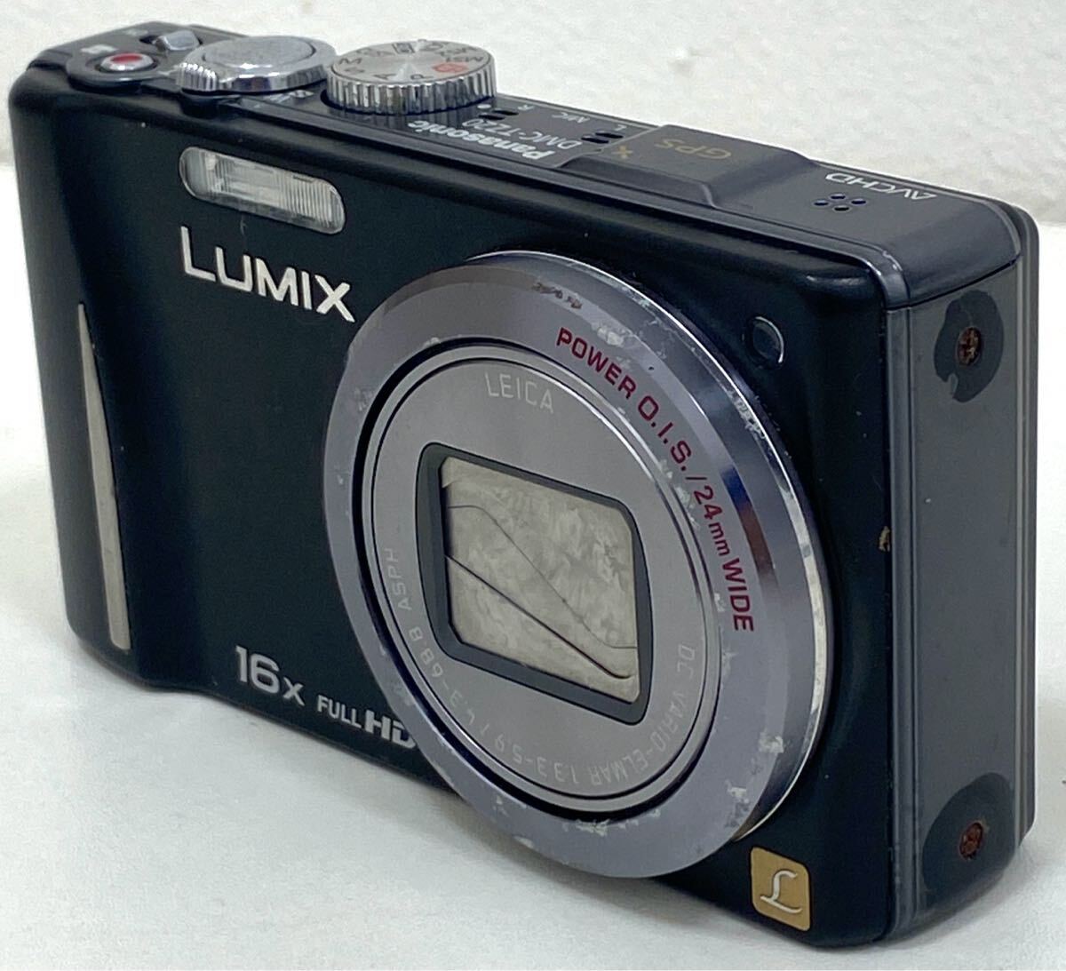 Yahoo!オークション -「lumix dmc-tz20」の落札相場・落札価格 Yahoo!オークション -「lumix dmc-tz20」の落札相場・落札価格