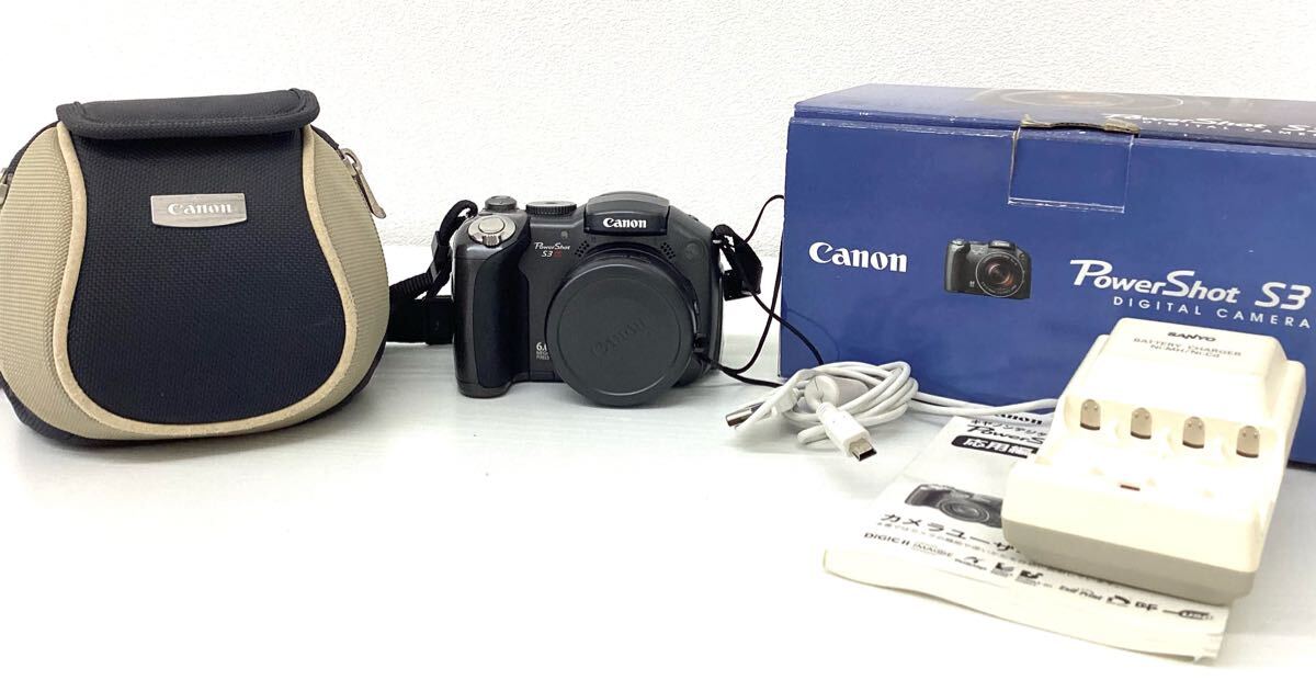 Yahoo!オークション -「canon s3is」の落札相場・落札価格 Yahoo!オークション -「canon s3is」の落札相場・落札価格