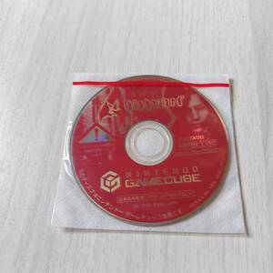 ☆未開封 GC バイオハザード4 体験版  何本でも同梱可☆