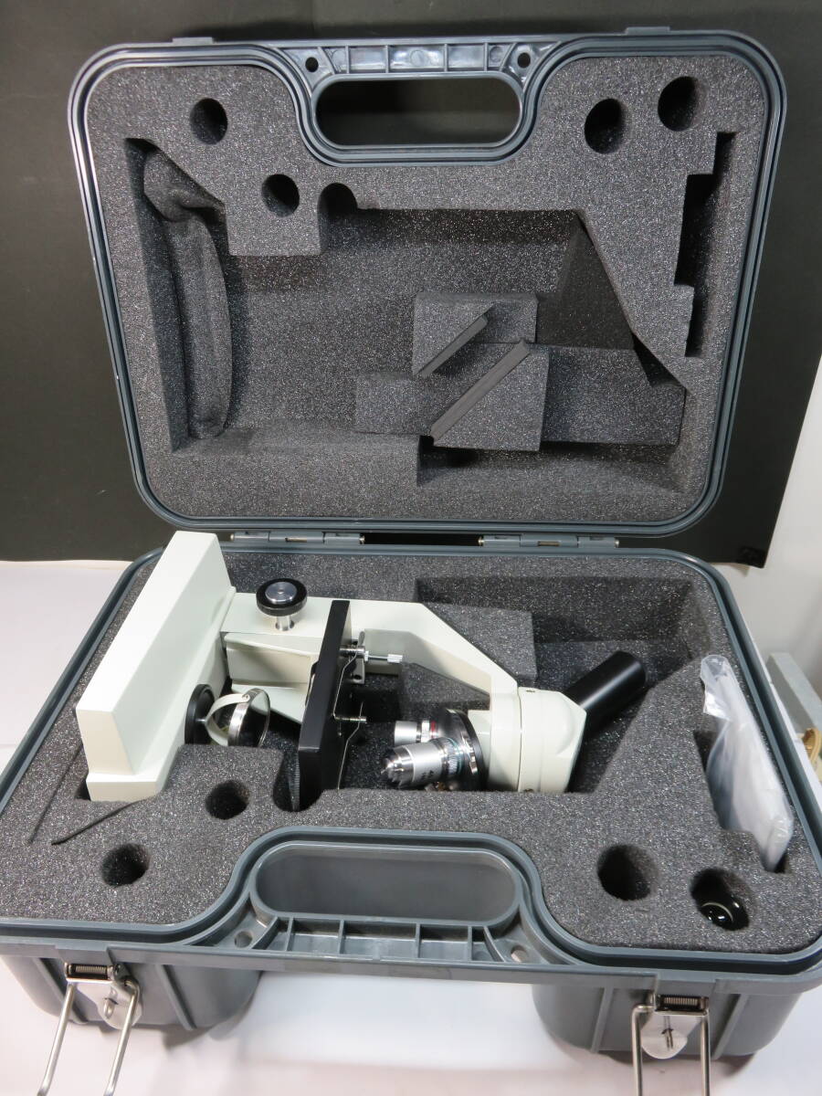 h64428ケ二ス株式会社 JTO 生物頭微鏡 保管品 未使用品 SGT-400RLB | 株式会社島津理化