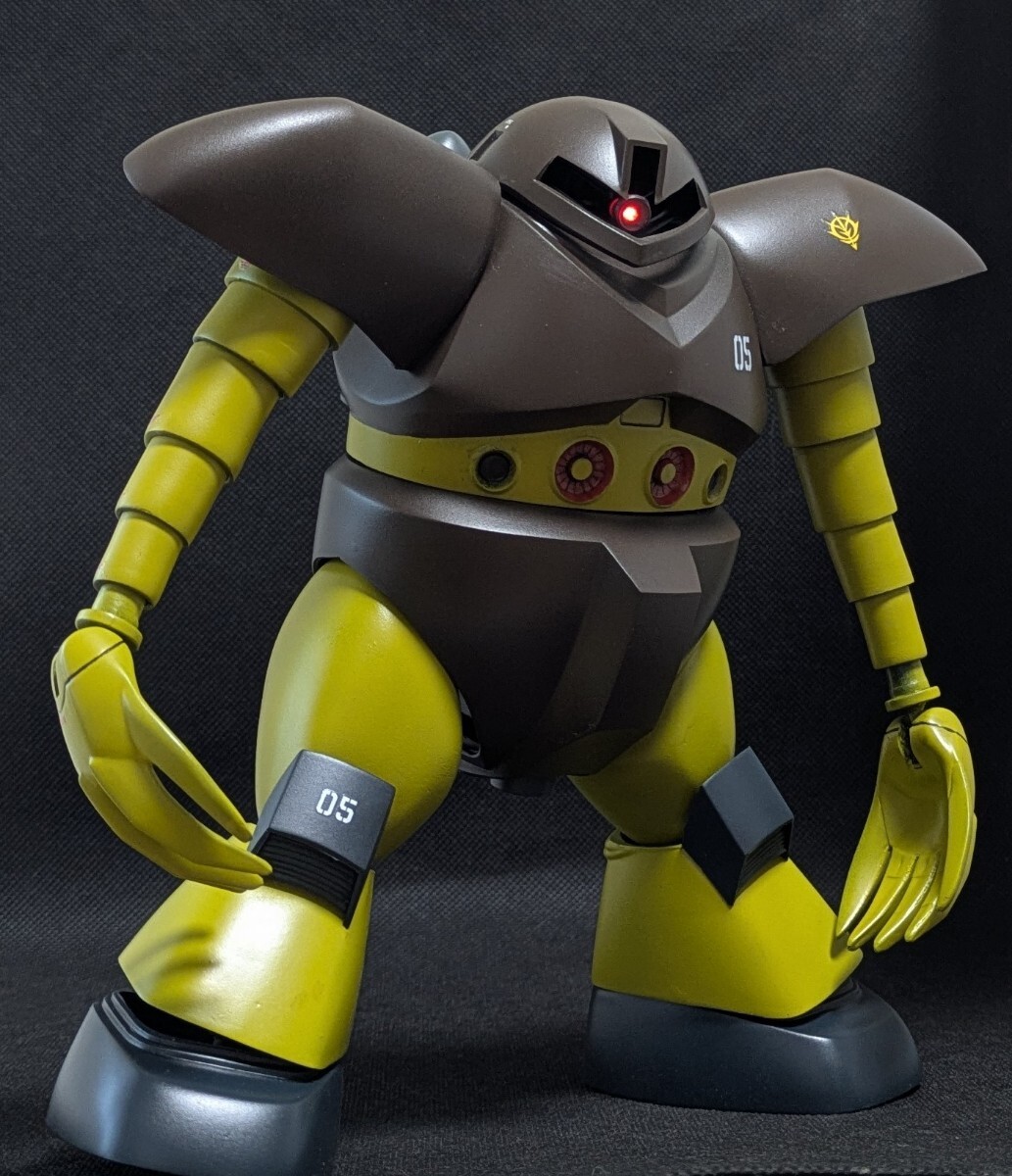 Yahoo!オークション -「旧キット ガンダム 完成品」の落札相場 Yahoo!オークション -「旧キット ガンダム 完成品」の落札相場