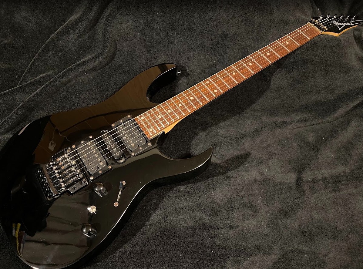 2025年最新】Yahoo!オークション -ibanez rg(ギター)の中古品 2025年最新】Yahoo!オークション -ibanez rg(ギター)の中古品