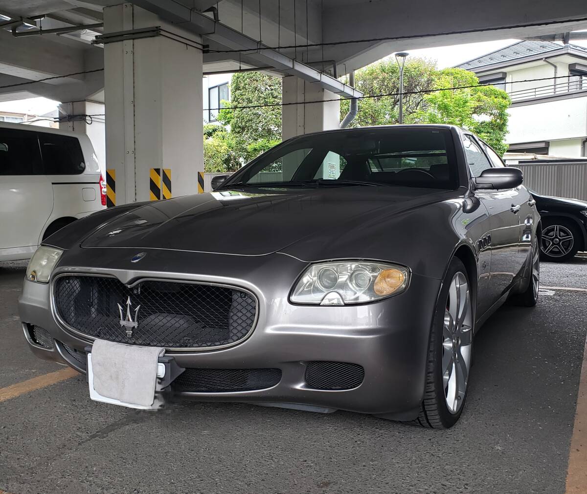 2025年最新】Yahoo!オークション - マセラティ QUATTROPORTE 2025年最新】Yahoo!オークション - マセラティ QUATTROPORTE