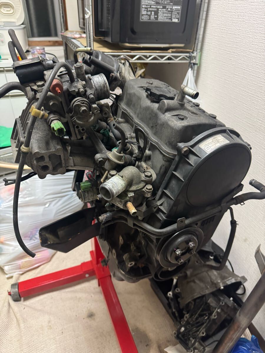 2025年最新】Yahoo!オークション -ジムニー f6a エンジン(パーツ 2025年最新】Yahoo!オークション -ジムニー f6a エンジン(パーツ