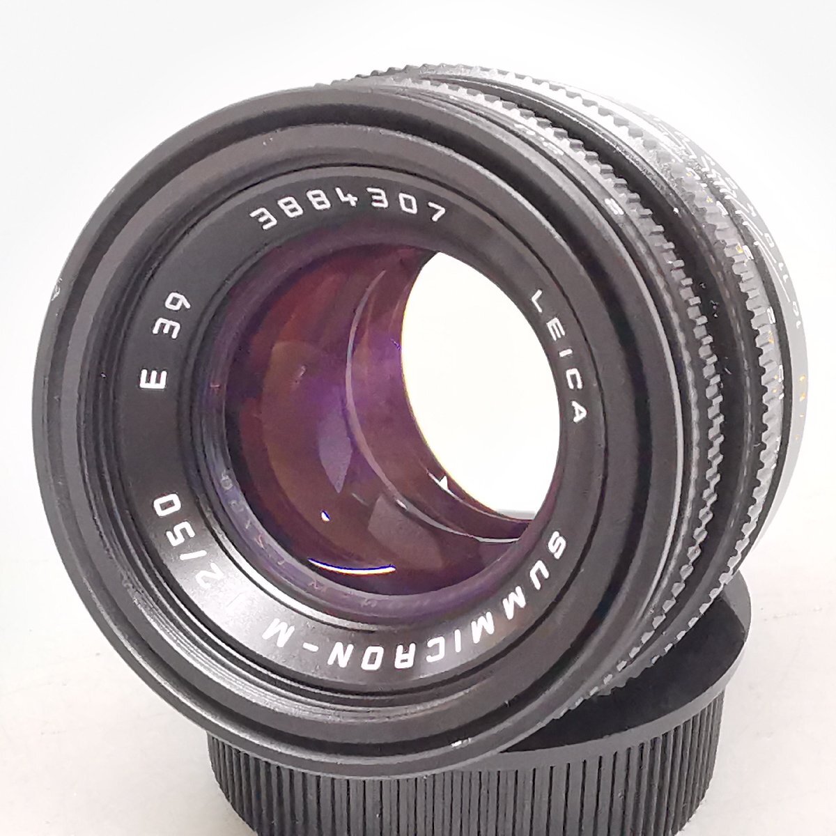 Yahoo!オークション -「leica summicron m 50mm f2」の落札相場 Yahoo!オークション -「leica summicron m 50mm f2」の落札相場