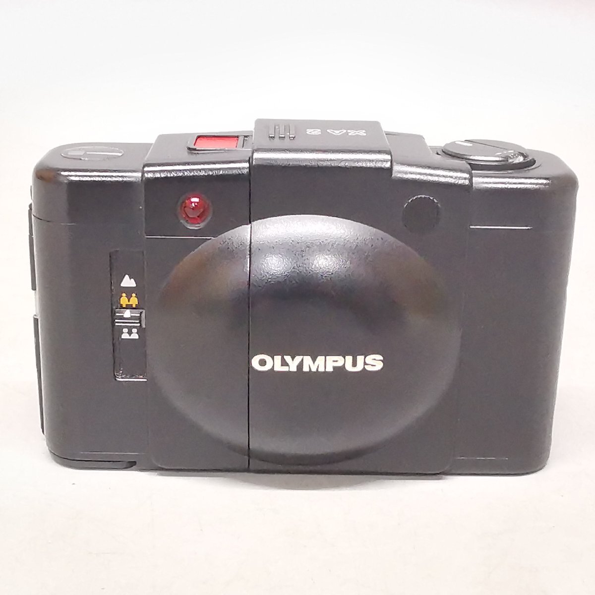 2025年最新】Yahoo!オークション -olympus xa2の中古品・新品 2025年最新】Yahoo!オークション -olympus xa2の中古品・新品
