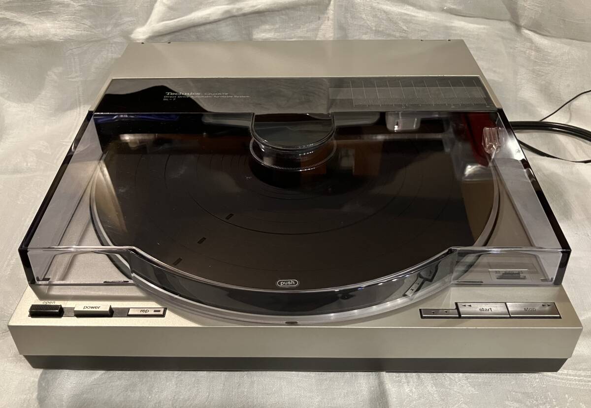 Yahoo!オークション -「テクニクス sl-10」の落札相場・落札価格 Yahoo!オークション -「テクニクス sl-10」の落札相場・落札価格