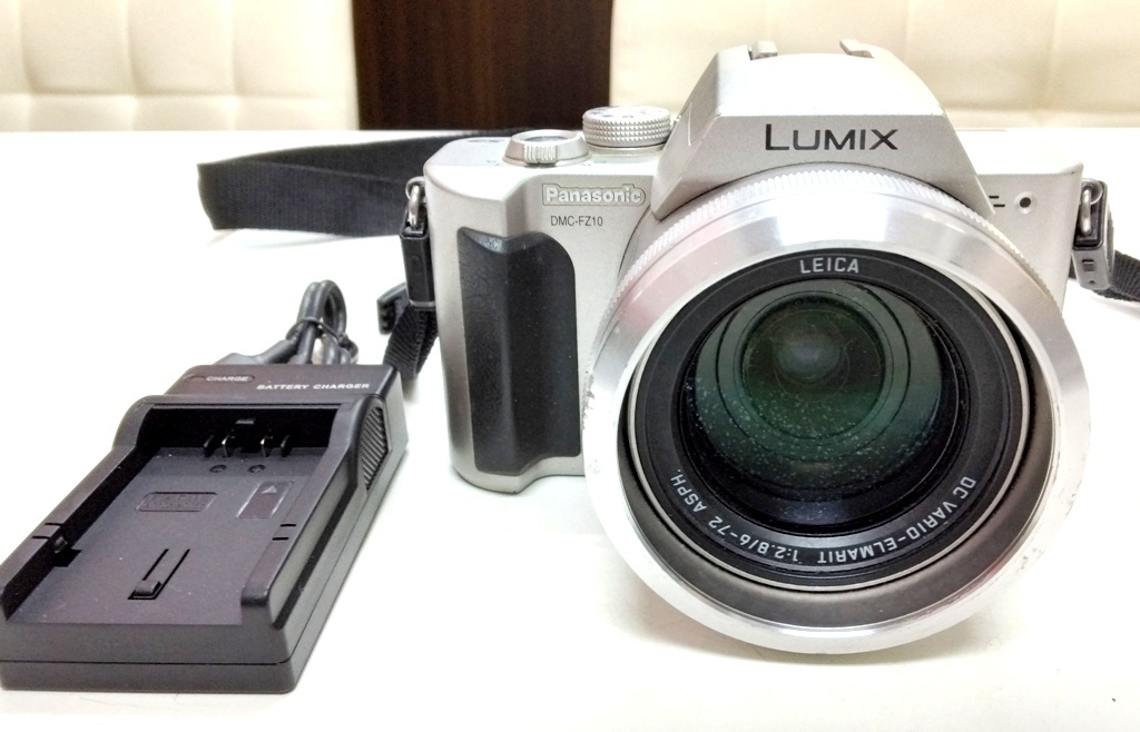 Yahoo!オークション -「panasonic lumix dmc-fz10」の落札相場 Yahoo!オークション -「panasonic lumix dmc-fz10」の落札相場