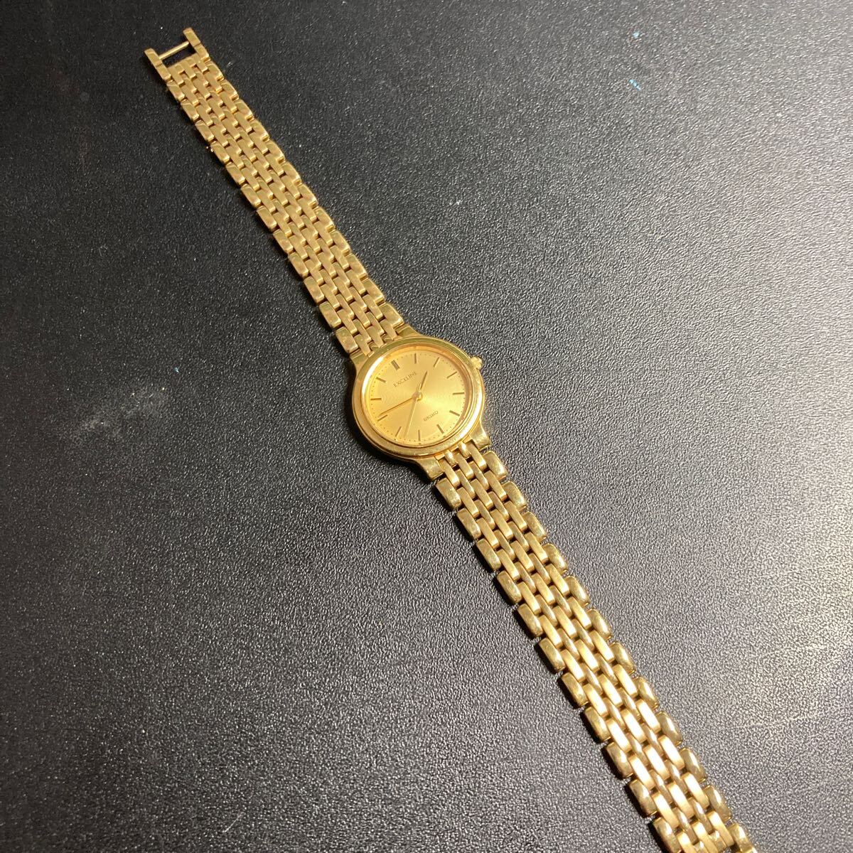 Yahoo!オークション -「seiko 7321」(エクセリーヌ) (セイコー Yahoo!オークション -「seiko 7321」(エクセリーヌ) (セイコー