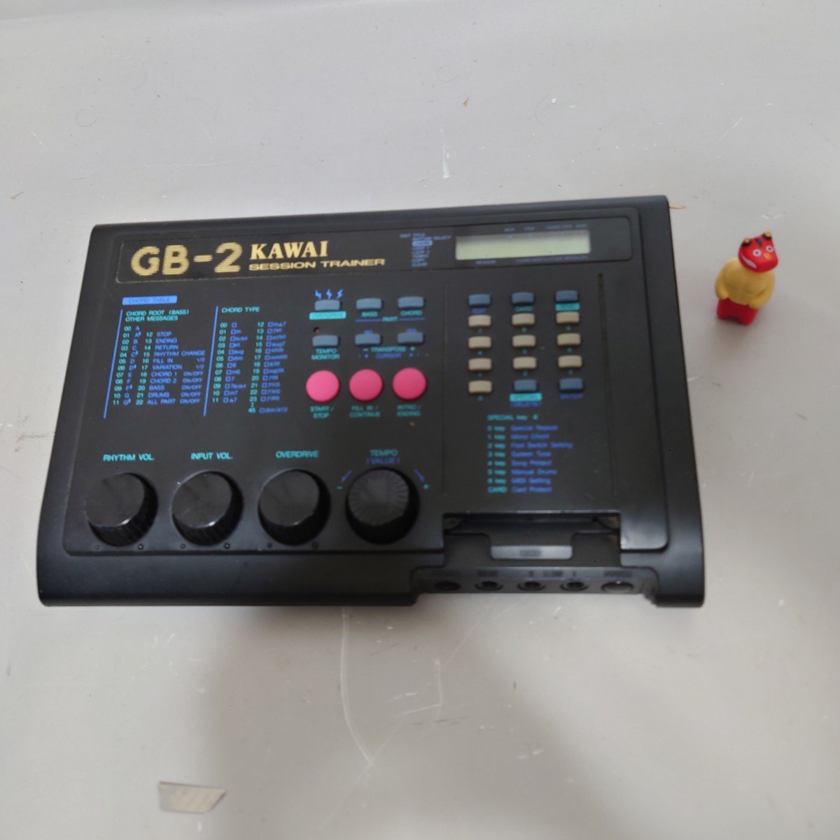 2025年最新】KAWAI GB-2の人気アイテム - メルカリ