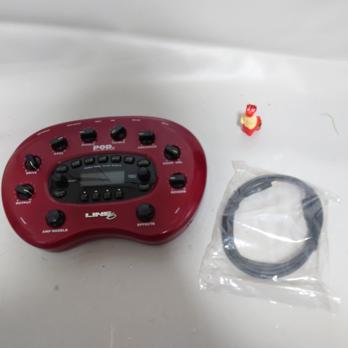 LINE6 POD xt オークション比較 - 価格.com LINE6 POD xt オークション比較 - 価格.com