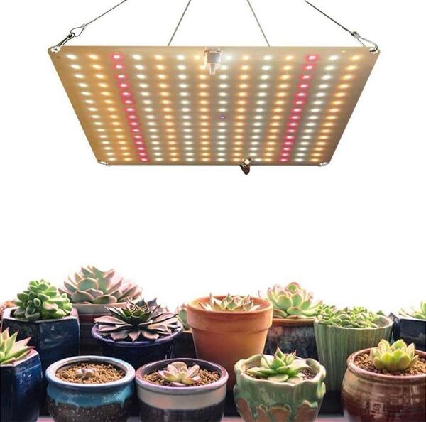 植物育成ライト LEDライト 室内 長寿命 家庭菜園 ガーデニング 新品未使用