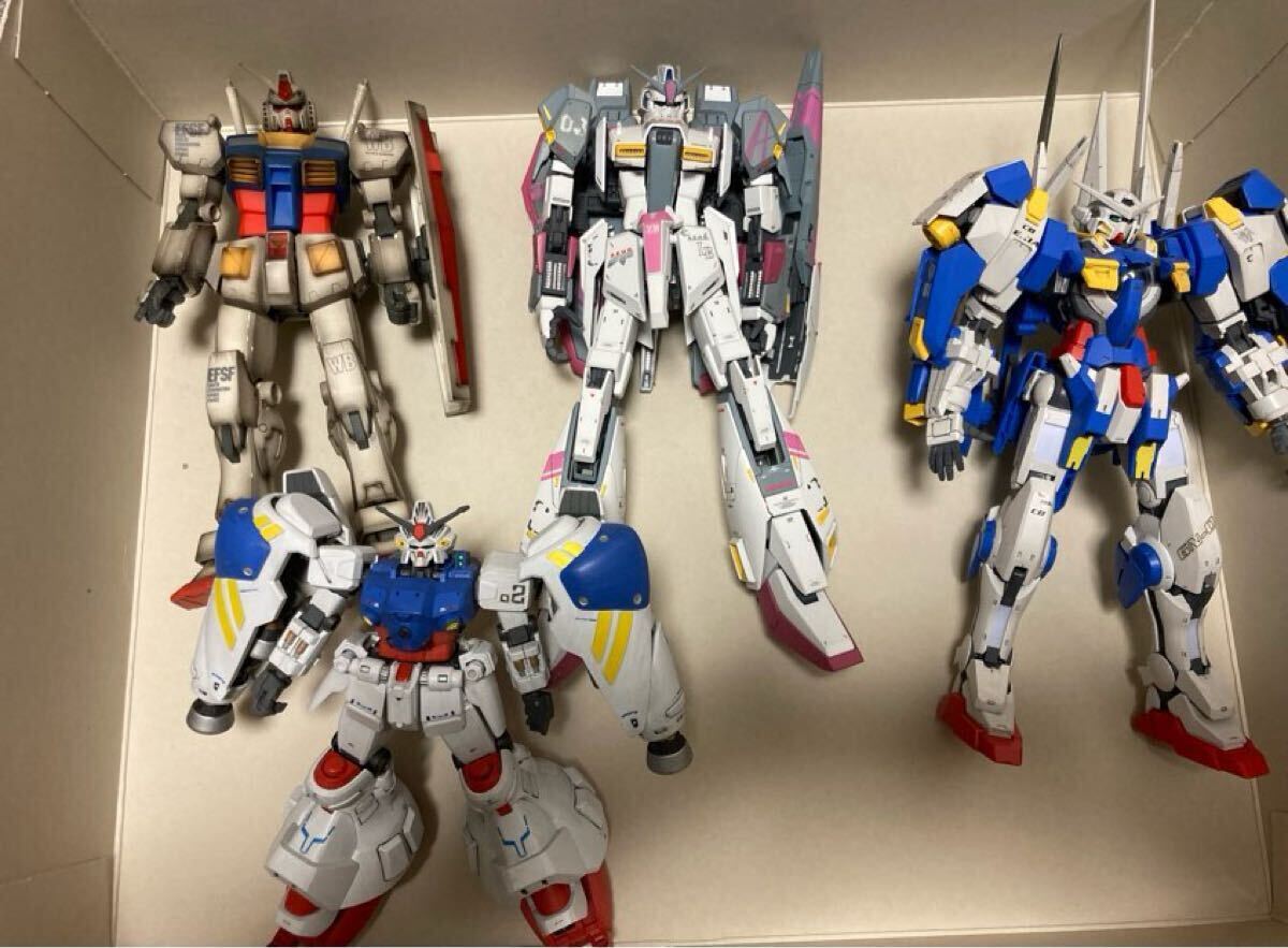 2025年最新】Yahoo!オークション -ガンダム プラモデル ジャンク 2025年最新】Yahoo!オークション -ガンダム プラモデル ジャンク