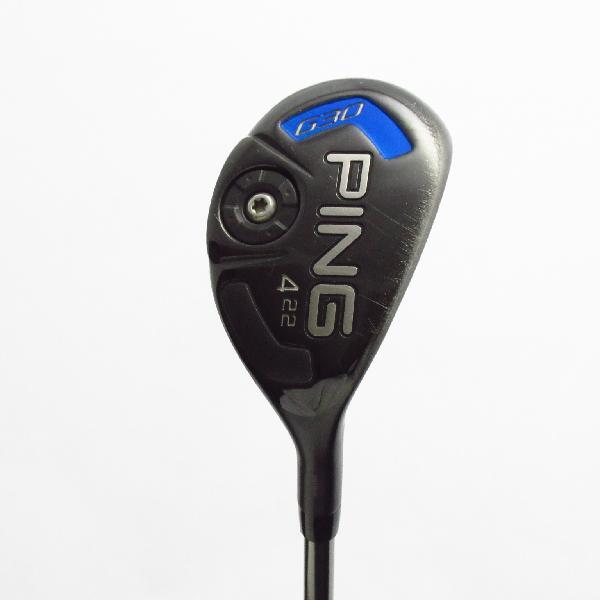 ピン G30 ハイブリッドの試打レビュー 口コミ・評価 ギア