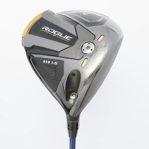 Callaway Golf ROGUE low gST *** LS Driver Diamana TB60 вал :Diamana TB60