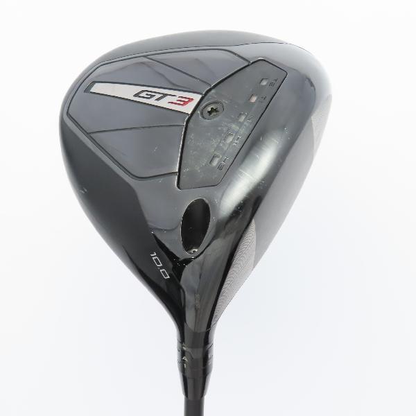 タイトリスト GT3 ドライバー [TOUR AD VF-6 フレックス:S タイトリスト GT3 ドライバー [TOUR AD VF-6 フレックス:S