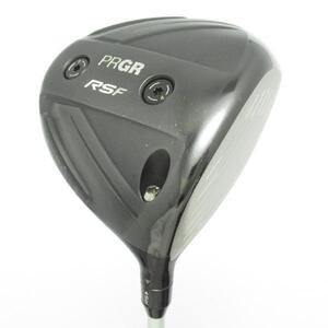 PRGR RS RS F PROTOTYPE one clover Driver RS F вал :RS F